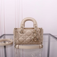 Christian Dior My Lady Bags